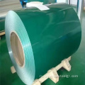 Горячая продажа SGCC Green Prepainted Steel Coil